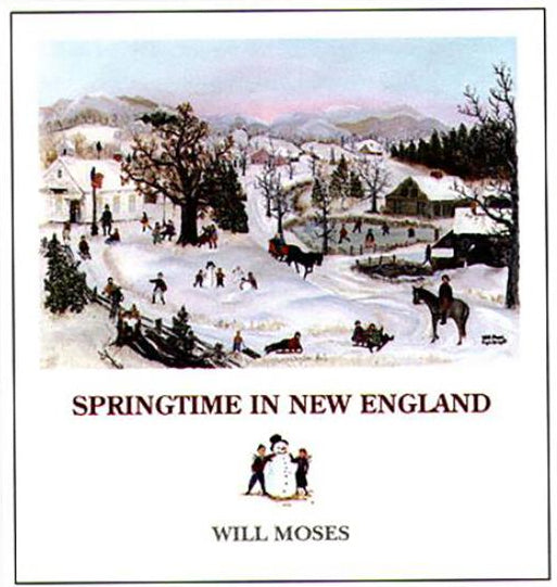 Will Moses › Prints – Bennington Museum STORE