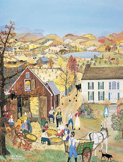 Will Moses – Bennington Museum STORE will-moses-bennington-museum-store