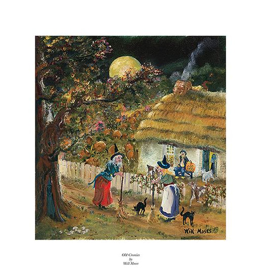 Will Moses › Prints – Bennington Museum STORE